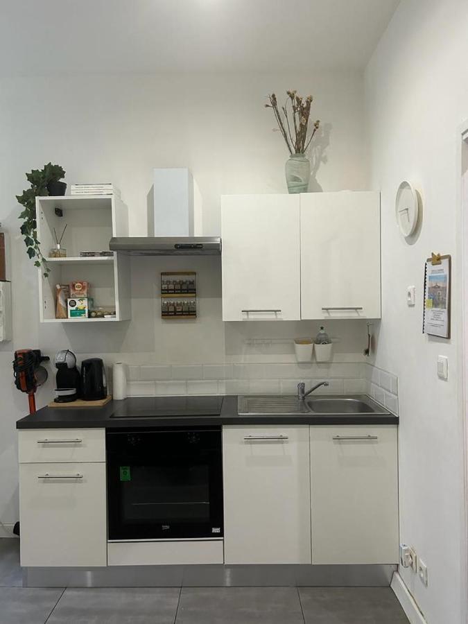 מרסיי Appartement De Charme מראה חיצוני תמונה