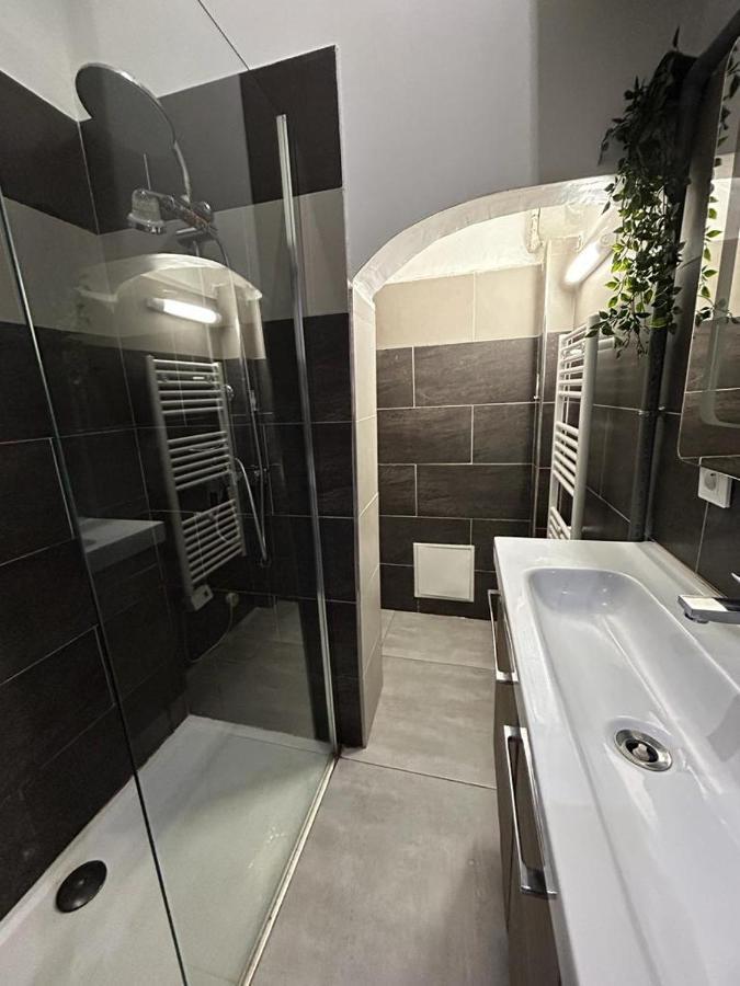 מרסיי Appartement De Charme מראה חיצוני תמונה